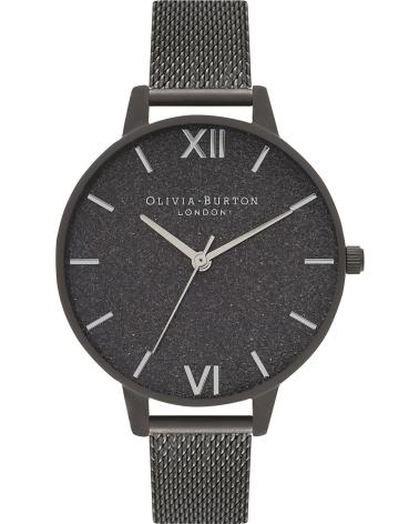 OLIVIA BURTON OB16GD49 NEGRO