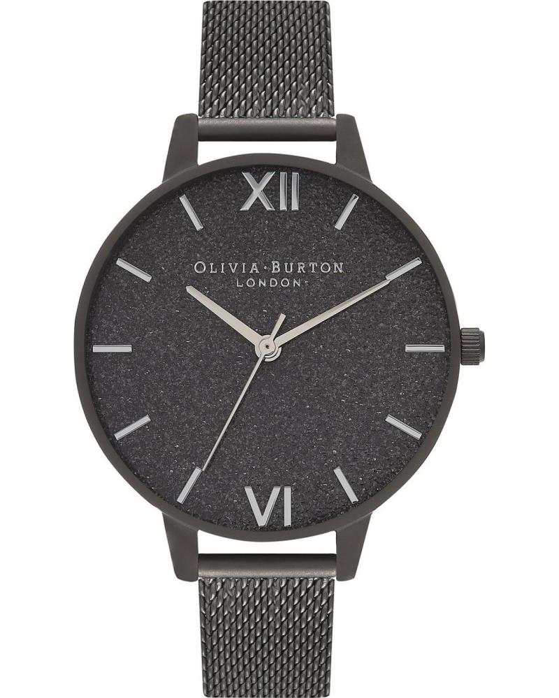 OLIVIA BURTON OB16GD49 NEGRO