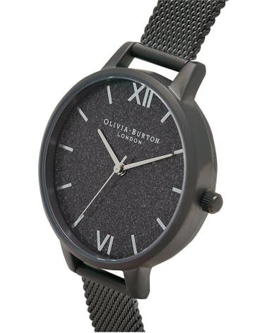 OLIVIA BURTON OB16GD49 NEGRO