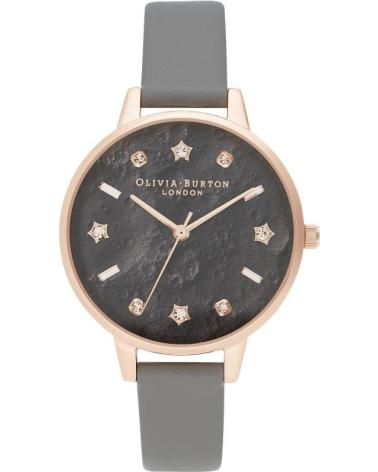 OLIVIA BURTON OB16GD55 GRIS