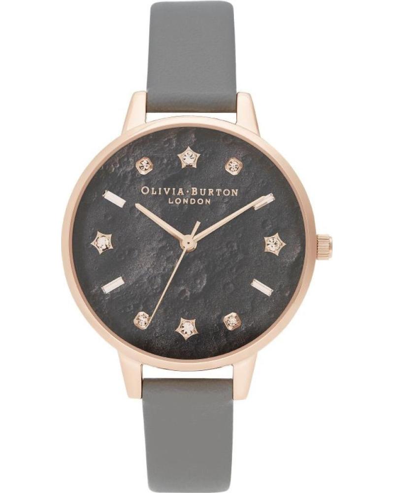 OLIVIA BURTON OB16GD55 GRIS