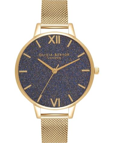OLIVIA BURTON OB16GD75 DORADO