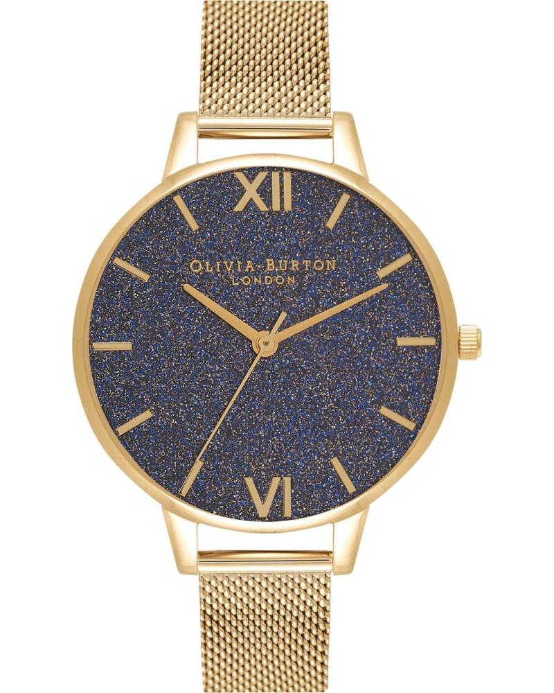 OLIVIA BURTON OB16GD75 DORADO