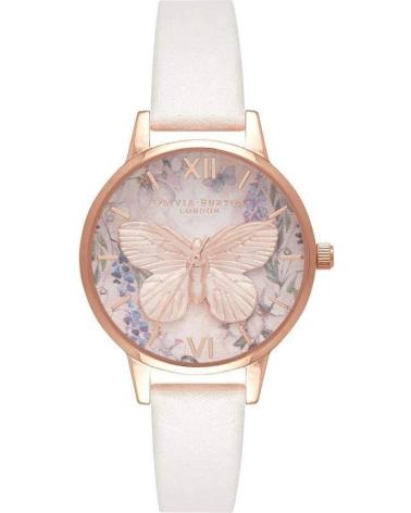 OLIVIA BURTON OB16GH07 BLANCO