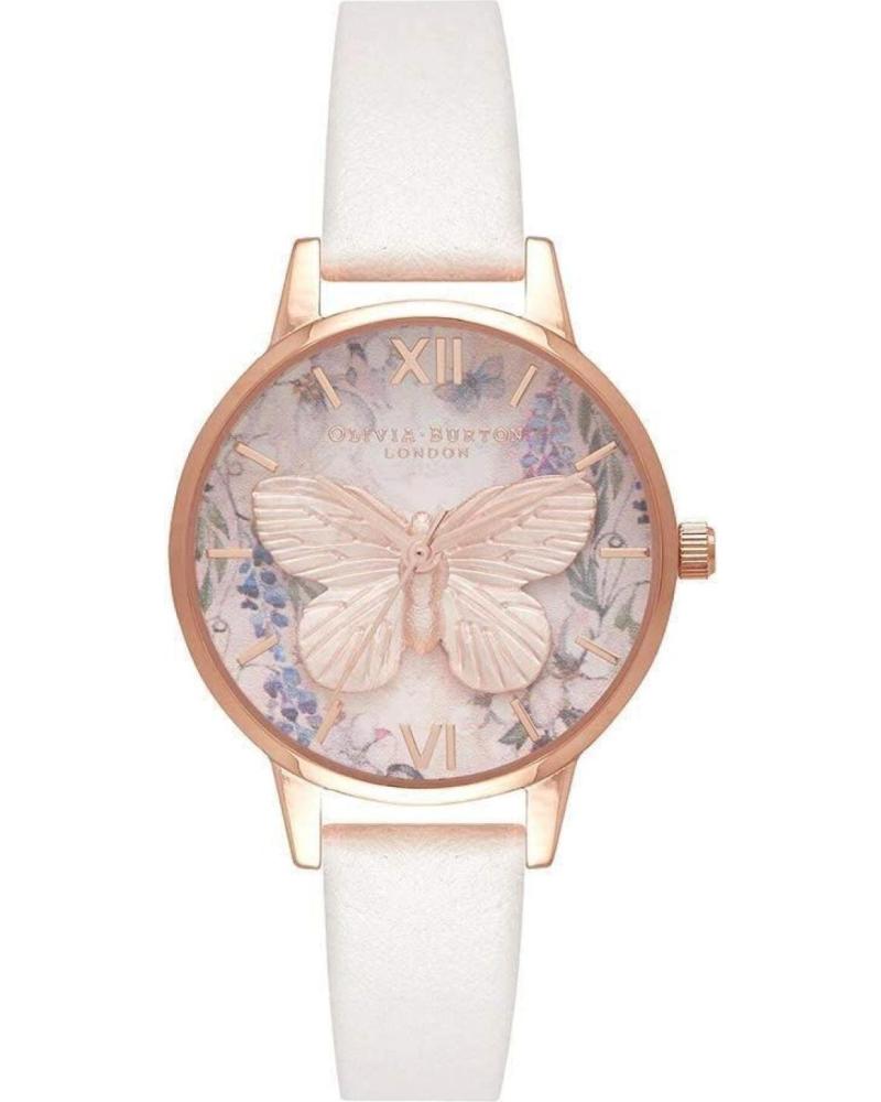 OLIVIA BURTON OB16GH07 BLANCO