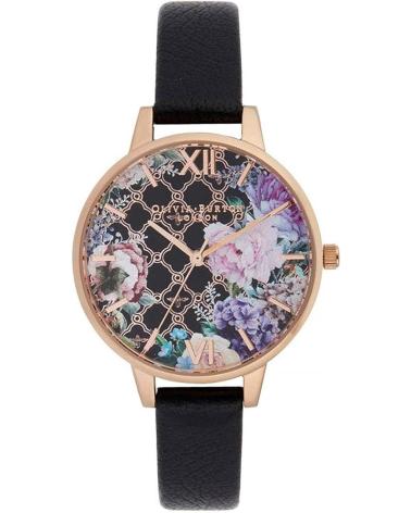 OLIVIA BURTON OB16GH11 NEGRO