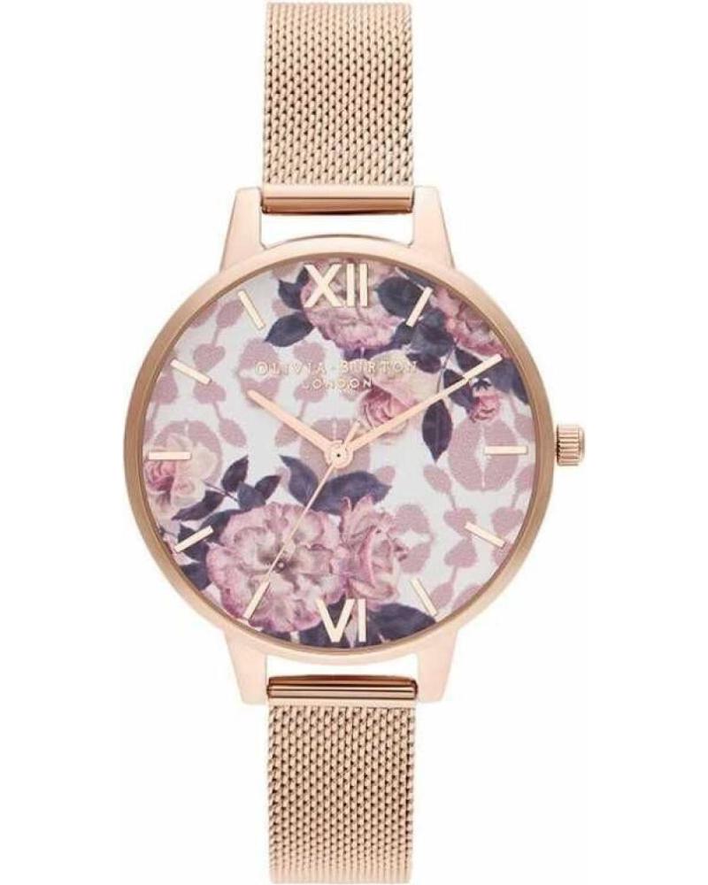 OLIVIA BURTON OB16LP01 ROSA