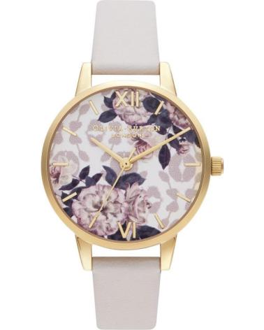 OLIVIA BURTON OB16LP02 BLANCO