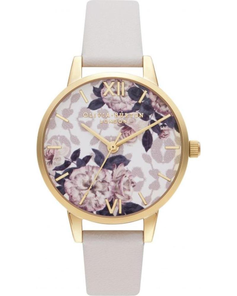OLIVIA BURTON OB16LP02 BLANCO