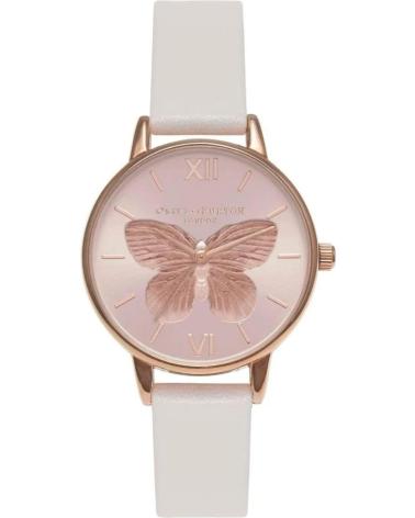 OLIVIA BURTON OB16MB16 BLANCO