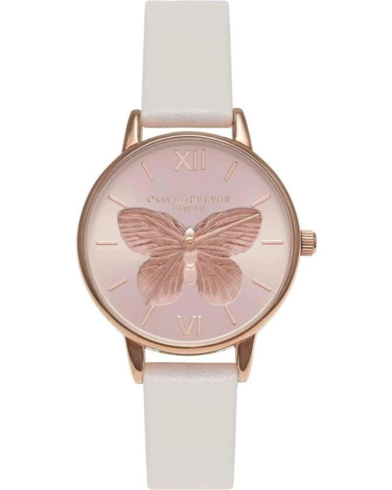 OLIVIA BURTON OB16MB16 BLANCO