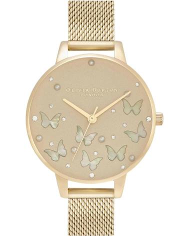OLIVIA BURTON OB16MB37 DORADO