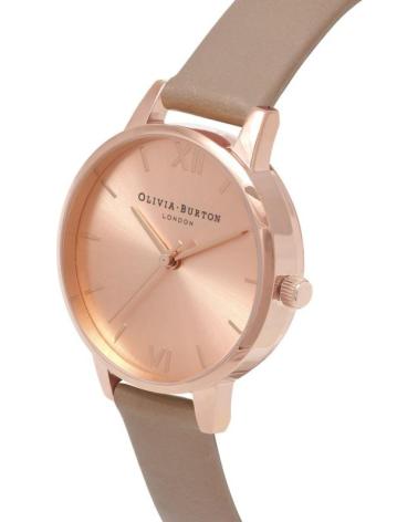 OLIVIA BURTON OB16MD88 MARRON
