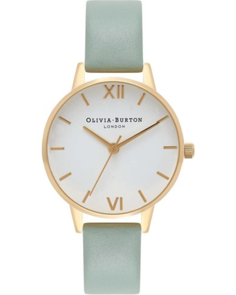 OLIVIA BURTON OB16MDW14 VERDE