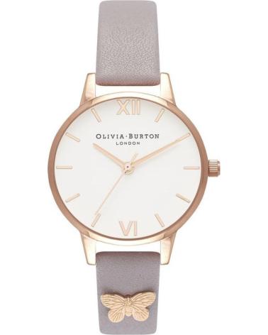 OLIVIA BURTON OB16MDW39 MORADO