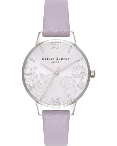 OLIVIA BURTON OB16MV76 MORADO