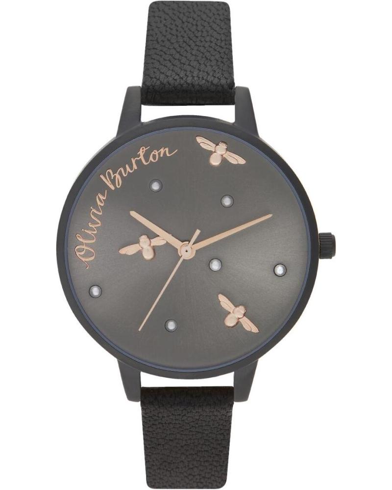 OLIVIA BURTON OB16PQ02 NEGRO