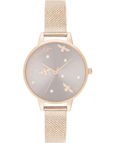 OLIVIA BURTON OB16PQ04 DORADO
