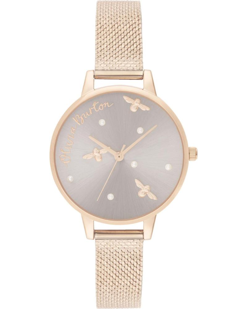 OLIVIA BURTON OB16PQ04 DORADO