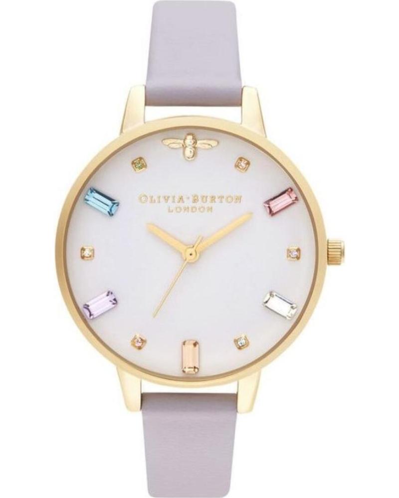OLIVIA BURTON OB16RB11 MORADO