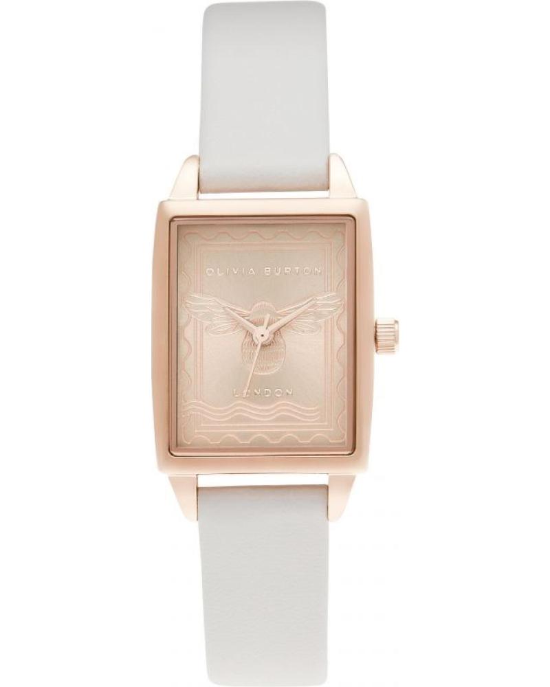 OLIVIA BURTON OB16SD04 BLANCO