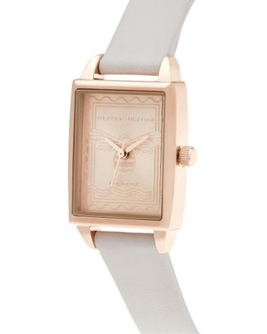 OLIVIA BURTON OB16SD04 BLANCO