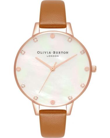 OLIVIA BURTON OB16SE18 MARRON