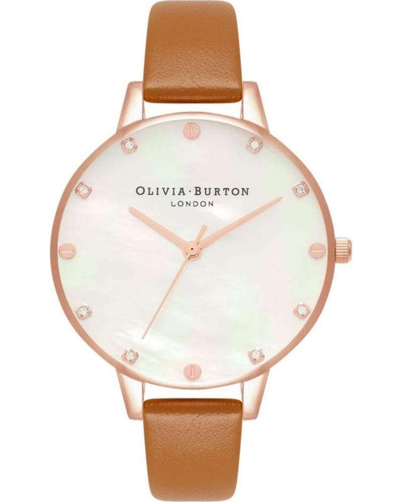 OLIVIA BURTON OB16SE18 MARRON
