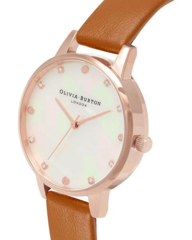 OLIVIA BURTON OB16SE18 MARRON
