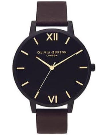 OLIVIA BURTON OB16SH06 NEGRO