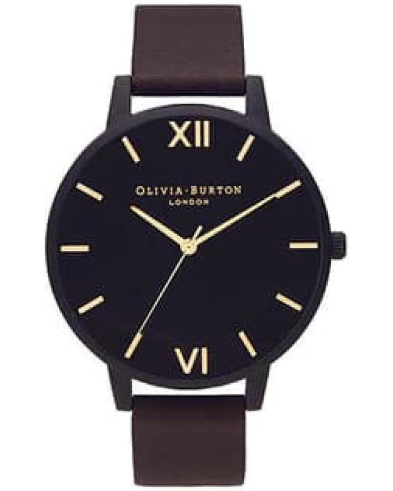 OLIVIA BURTON OB16SH06 NEGRO
