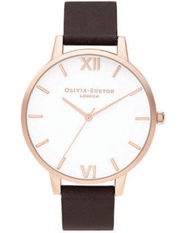 OLIVIA BURTON OB16SH07 MARRON