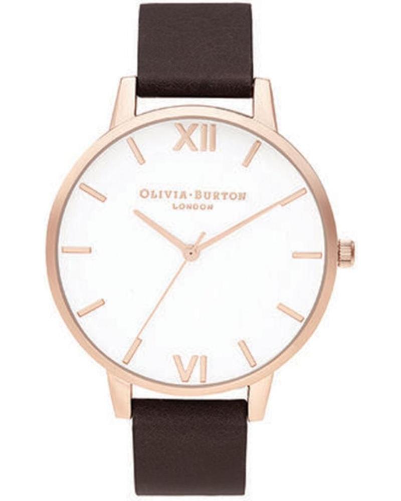 OLIVIA BURTON OB16SH07 MARRON