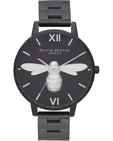OLIVIA BURTON OB16SHB01 NEGRO