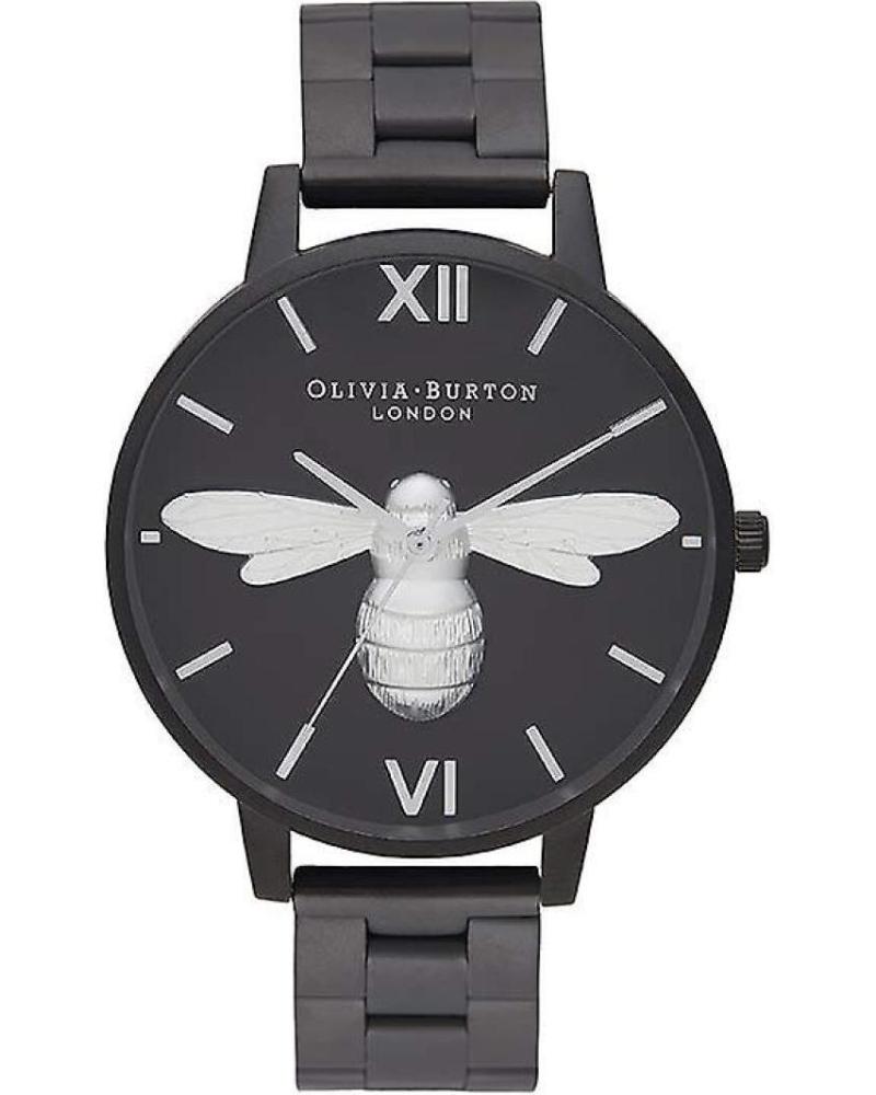 OLIVIA BURTON OB16SHB01 NEGRO