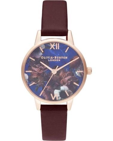 OLIVIA BURTON OB16SP10 ROJO