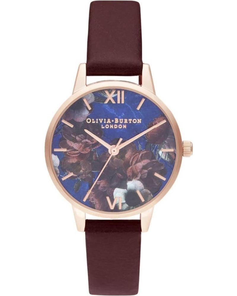 OLIVIA BURTON OB16SP10 ROJO