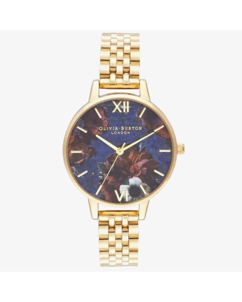 OLIVIA BURTON OB16SP13 DORADO