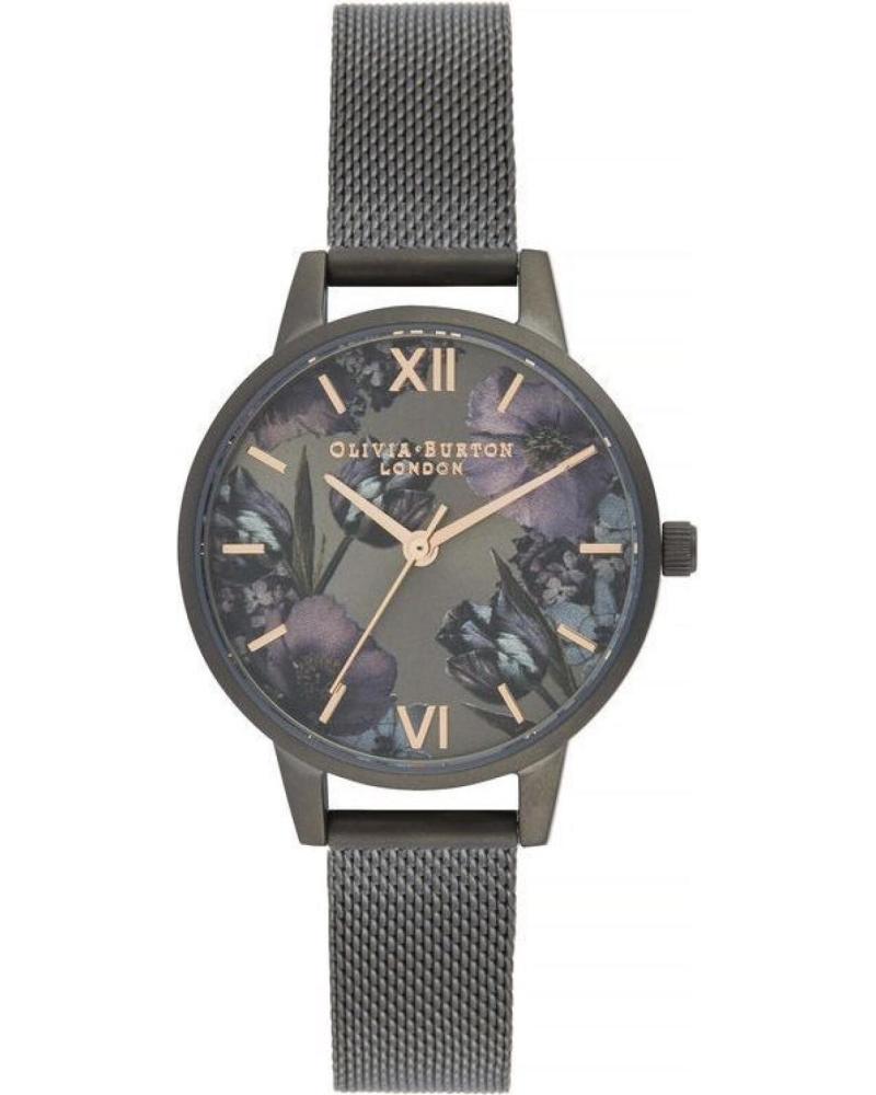 OLIVIA BURTON OB16TW07 NEGRO