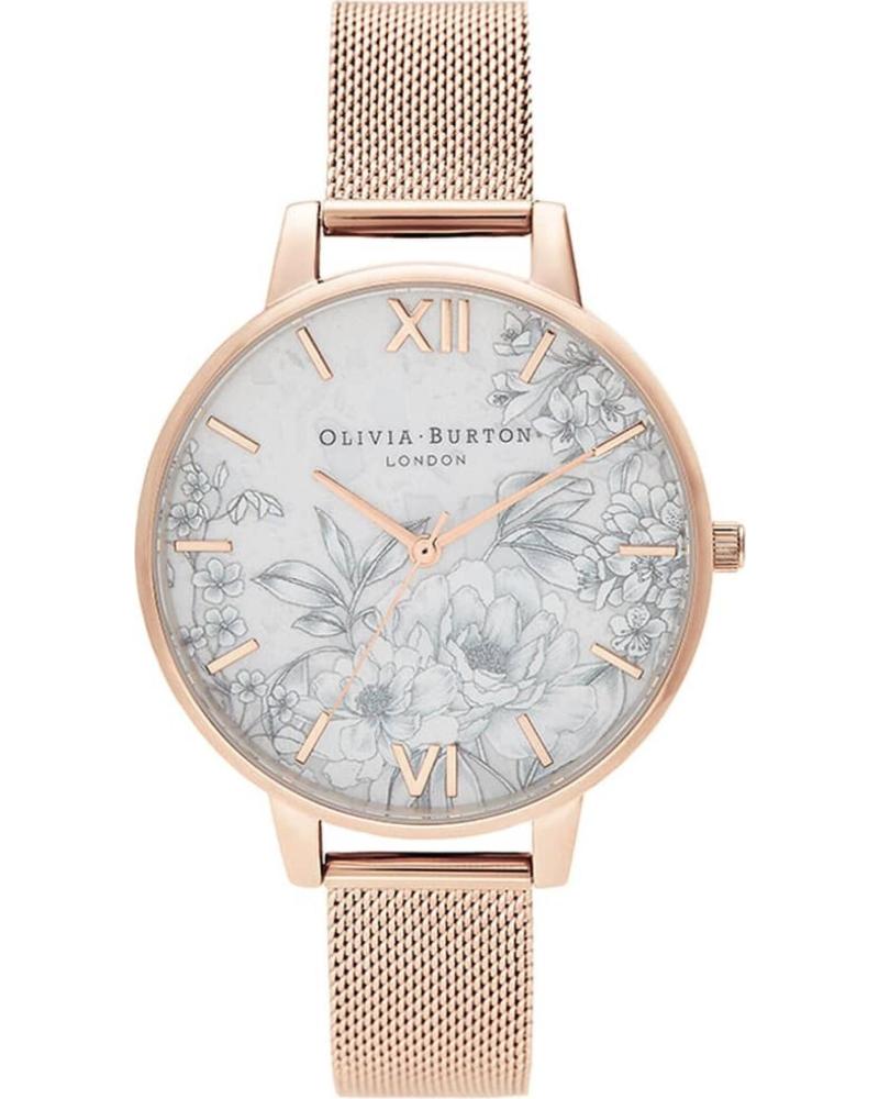 OLIVIA BURTON OB16TZ04 ROSA