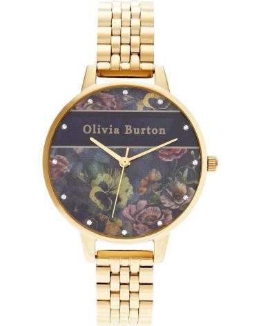 OLIVIA BURTON OB16VS01 DORADO