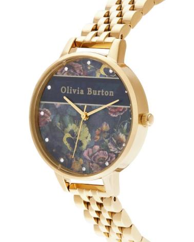 OLIVIA BURTON OB16VS01 DORADO