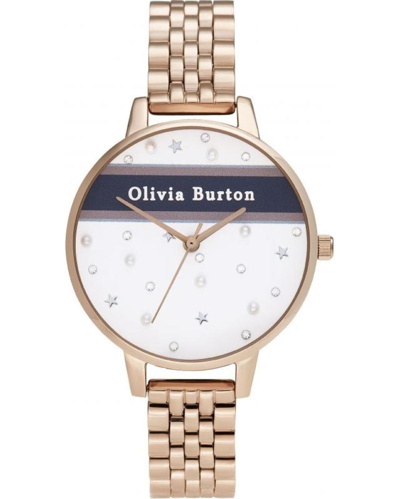 OLIVIA BURTON OB16VS06 ROSA