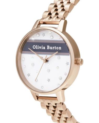 OLIVIA BURTON OB16VS06 ROSA