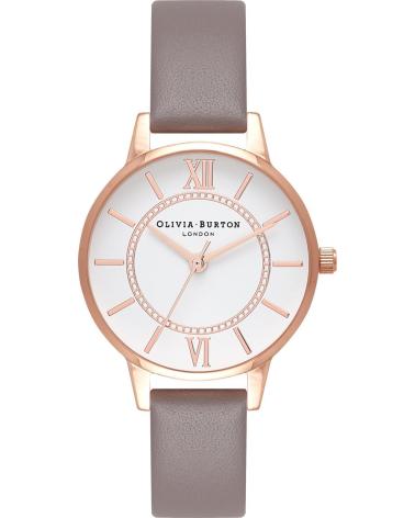 OLIVIA BURTON OB16WD63 GRIS