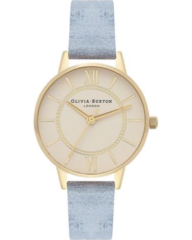 OLIVIA BURTON OB16WD82 AZUL