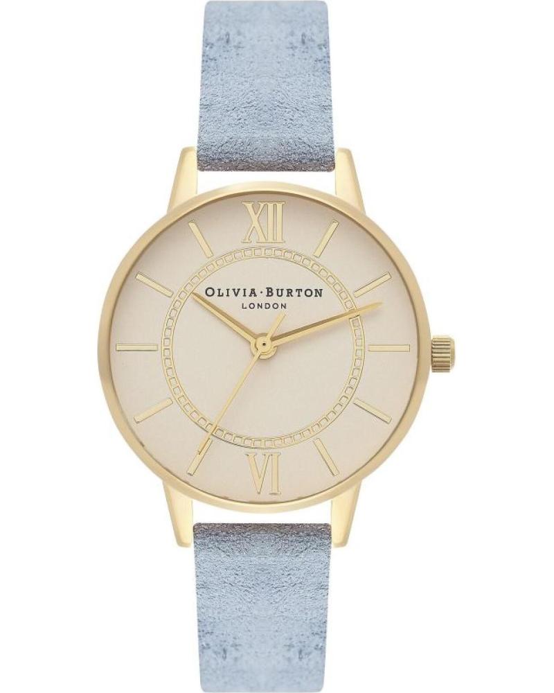 OLIVIA BURTON OB16WD82 AZUL