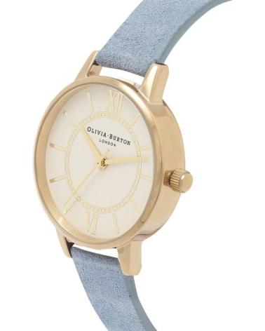 OLIVIA BURTON OB16WD82 AZUL