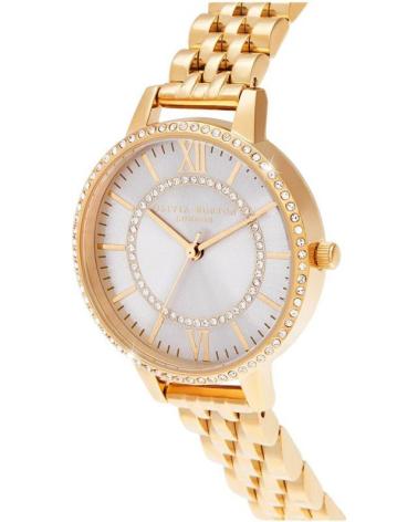OLIVIA BURTON OB16WD90 DORADO