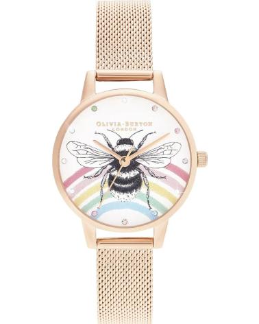 OLIVIA BURTON OB16WL90 ROSA